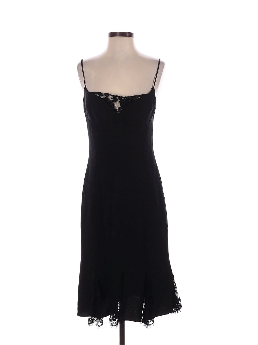 Armani Collezioni Black Dress **** READ DESCRIPTION